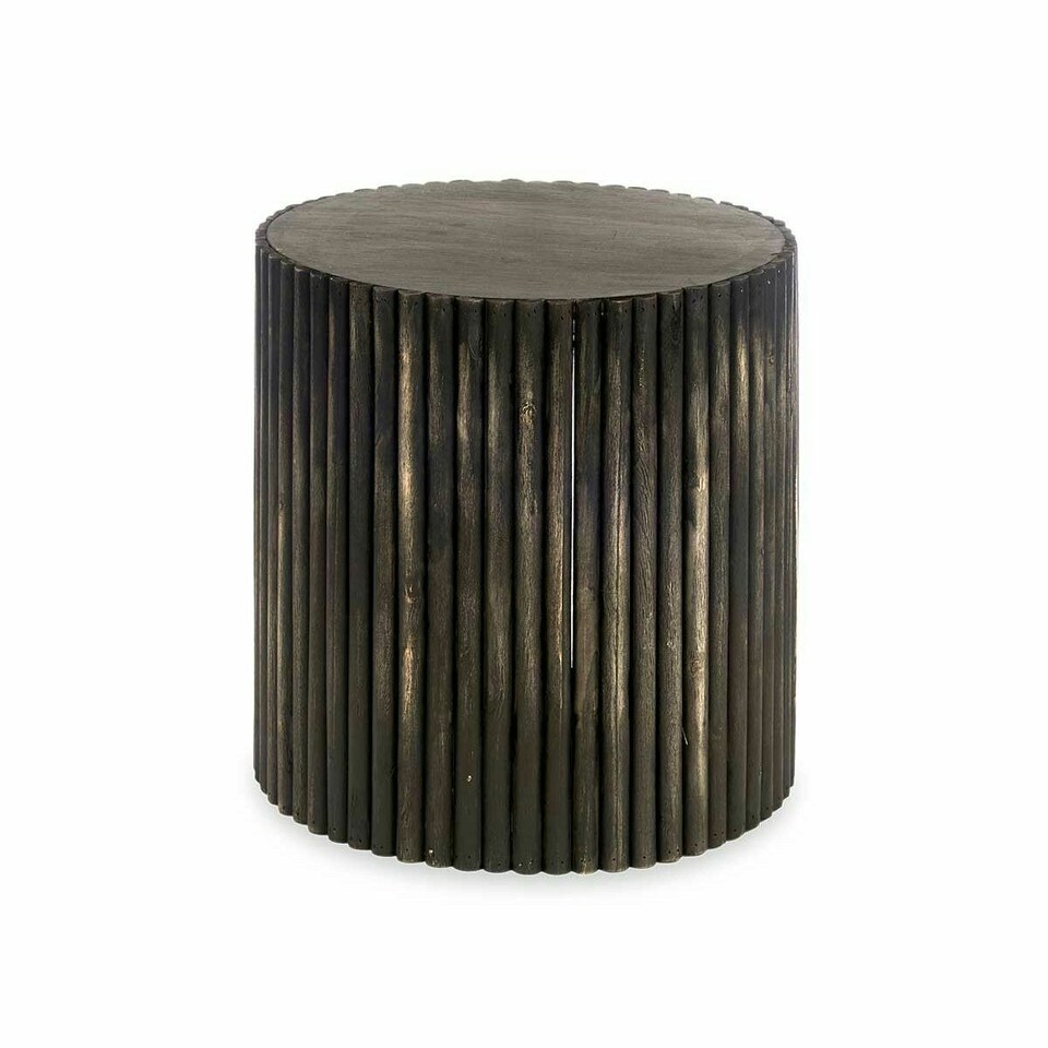 image 1 of Centre Table Wood 47 x 44 x 47 cm N/A
