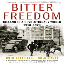 Bitter Freedom
