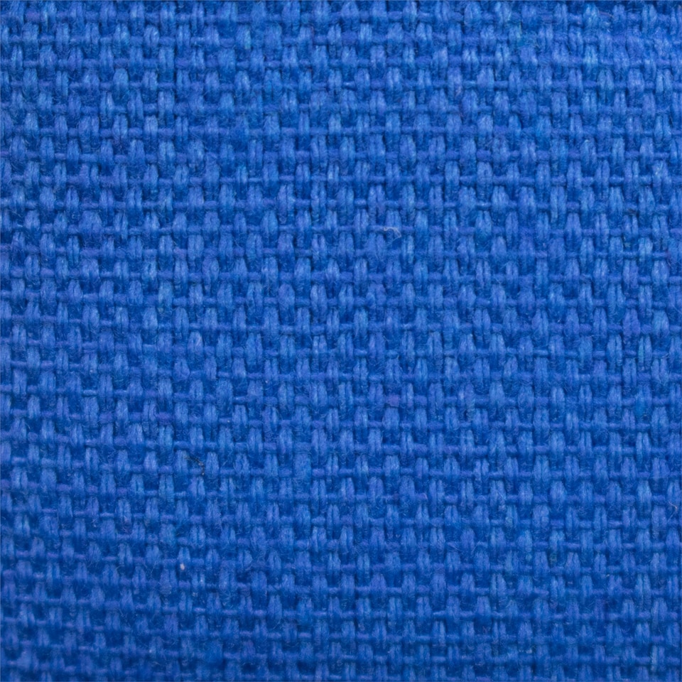 image 1 of KCT Large Blue Padded Dog Harness Blue | L