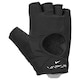 image 2 of Nike Womens/Ladies Vapor 2024 Fitness Fingerless Gloves - Black - L