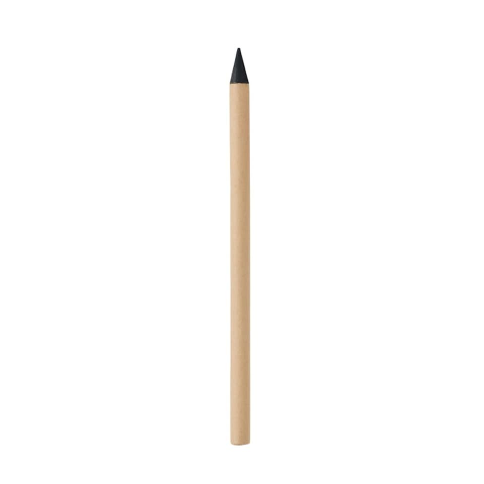 image 1 of MidOcean Artless Pencil - Beige - One Size