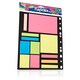 image 3 of Pack of 360 Pieces Flag Sticky Notes by Stik-ie