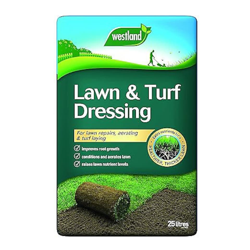 Westland Lawn & Turf Dressing - 25L