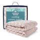 image 1 of Silentnight Restore Cooling Copper Infused Mattress Topper