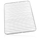 image 8 of SPARES2GO Grill Shelf for IKEA SMAKSAK MIRAKULOS KULINARISK GRANSLOS Oven 466 x 385 mm