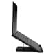 image 3 of Collapsible Square Laptop Riser