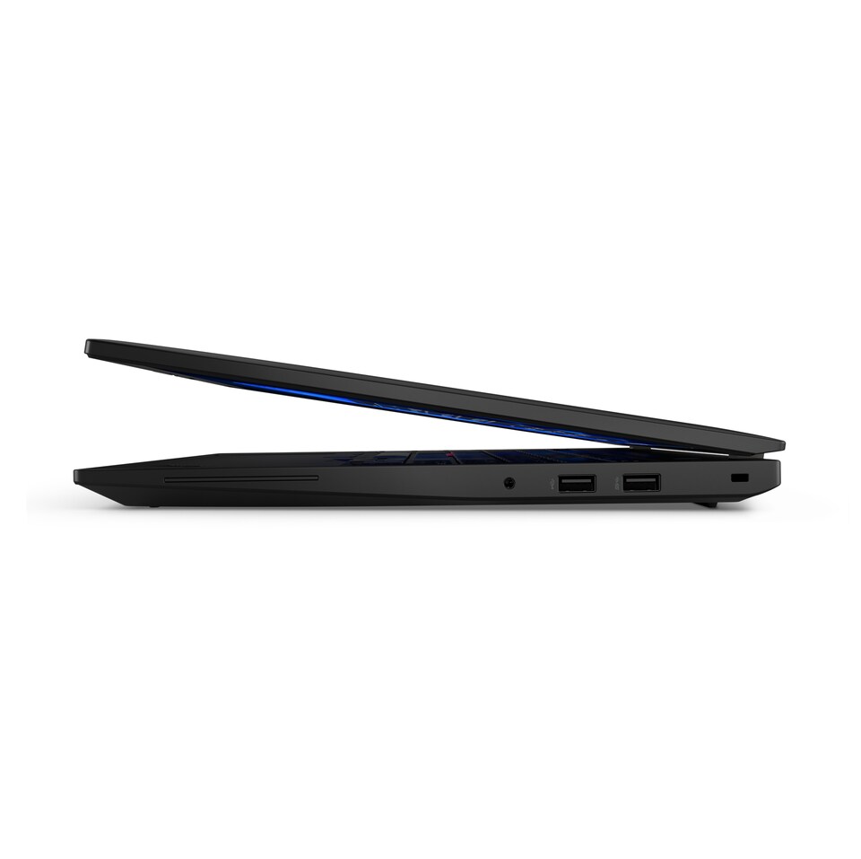 image 1 of Lenovo ThinkPad L16 Gen 1 (Intel), Intel Core Ultra 5, 40.6 cm (16 inches), 1920 x 1200 pixels, 16 GB, 256 GB, Windows 11 Pro