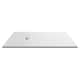 image 1 of Balterley Premium Slimline Rectangular Shower Tray | White | White Slate | 1