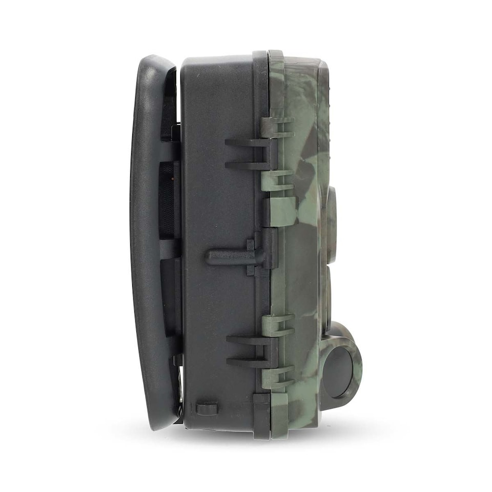 image 1 of Nedis Ultra HD 4K Trail Camera, 50MP, 0.2s Trigger, Night Vision, Motion Detection, Time-Lapse, IP65, Battery Powered – Unleash the Power of Advanced Surveillance & Wildlife Photography