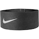image 1 of Nike Resistance Band - Black/White - M
