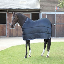 Shires Warmarug Thermal System 200 Black | Size: 5ft 3
Colour: Black