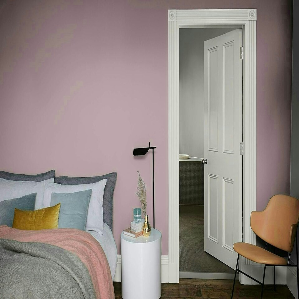 image 1 of DULUX MATT TESTER DUSTED FONDANT 30ML