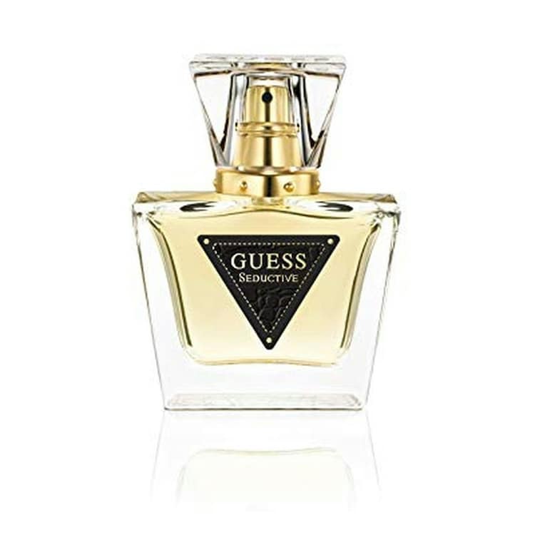 Guess Guess Seductive Eau De Toilette 50Ml Spray