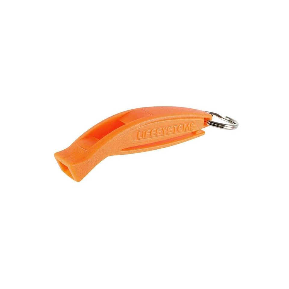 image 1 of Lifesystems Echo Safety Whistle 108dB DofE Approved
