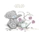 image 1 of Me to You For An Amazing Mummy Mother's Day Card Tatty Teddy