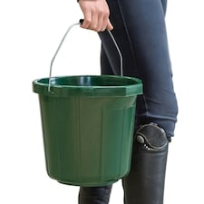 Red Gorilla Lines Bucket - Green - One Size