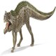 image 3 of Schleich 15018 Dinosaurs Postosuchus Figure