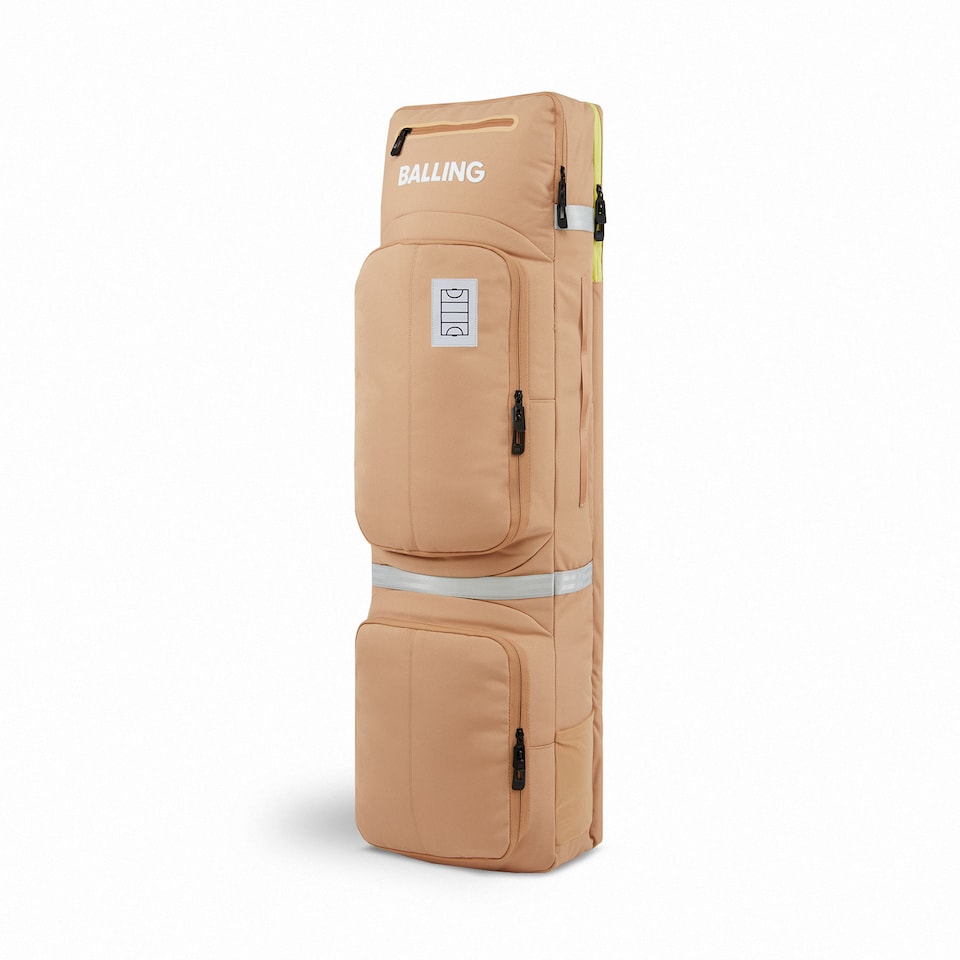 image 1 of Alter/1 Large Stickbag Beige