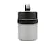 image 3 of XD Xclusive Bogota Ceramic Coated Food Flask - Silver - One Size