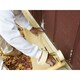 image 2 of Shurtape Frogtape High Bond Exterior Painter's Tape 36mm X 55m - Multi Colour - One Size