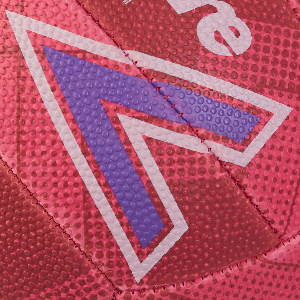 image 1 of Mitre Attack Netball | Popular Style | Interactive Design | Soft-Touch Netball
