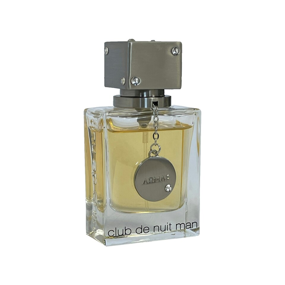 image 1 of ARMAF Club De Nuit Man Eau De Parfum 30ml