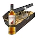 image 1 of Famous Grouse Scotch Whisky In Luxury Box With Royal Scot Glass 70cl 40% abv