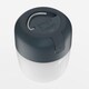image 4 of Decathlon Rechargeable camping lamp, 200 lumens, BL200