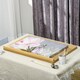 image 8 of Vinsetto Desktop Table Easel Adjustable Table Top Easel for Adults Beginners