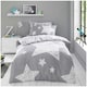 image 5 of VELVETIO Superstar Duvet Cover Set Soft Polycotton Reversible Kids Beddings Pink | Blush Pink | Double