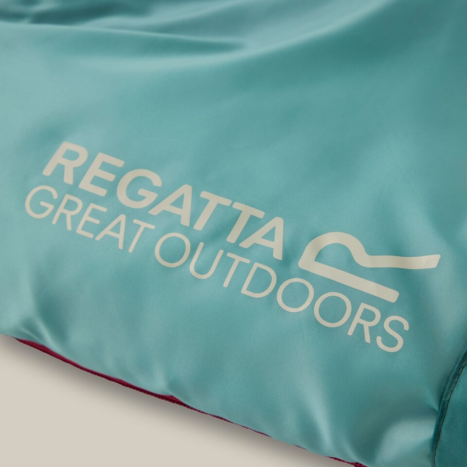 image 1 of Regatta Paven 2 Seaon Sleeping Bag