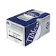 image 2 of Timco - Twin-Threaded Woodscrews - PZ - Double Countersunk - Zinc (Size 5 x 5/8 - 200 Pieces)