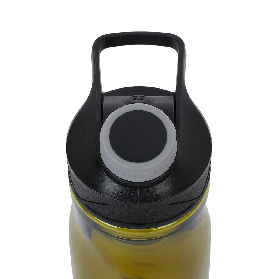 image 1 of Tritan Trekking Bottle 0.8L Black | One Size