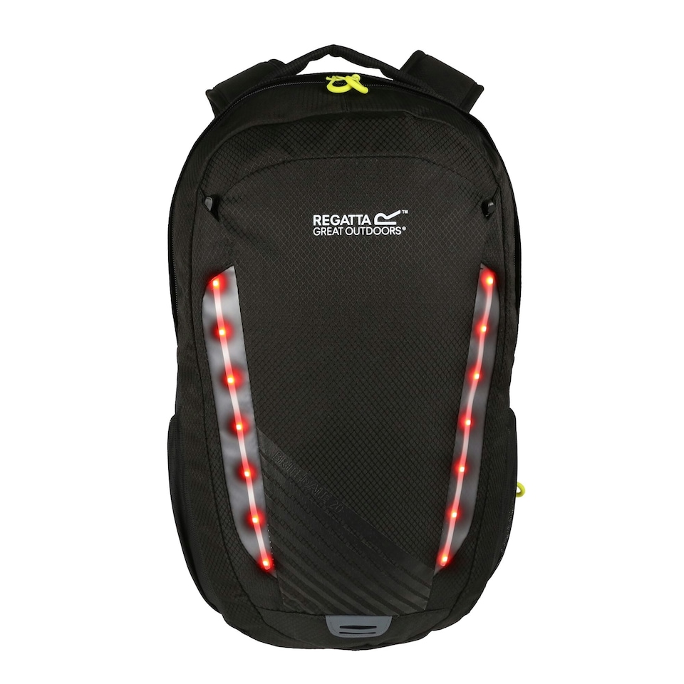image 1 of Britedale 20L Backpack Black
