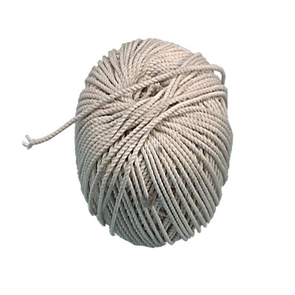 Faithfull 540 Builder'S Line Ball 50M (164Ft) White