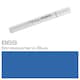 image 1 of Copic Sketch Marker, Stratospheric Blue, Single Pen