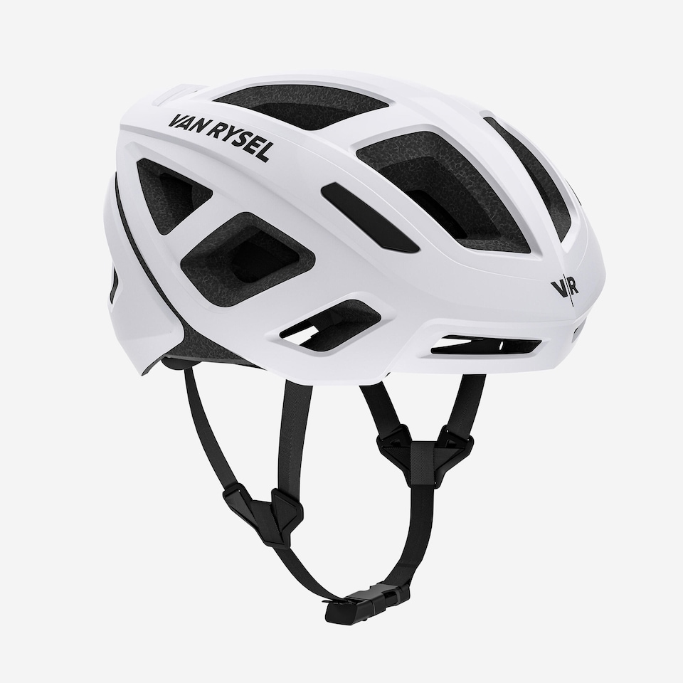 image 1 of Decathlon RoadR 500 Road Cycling Helmet