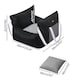 image 2 of Skylos Dog Car Seat Travel Bed Carrier Portable Pet Booster Seat Washable