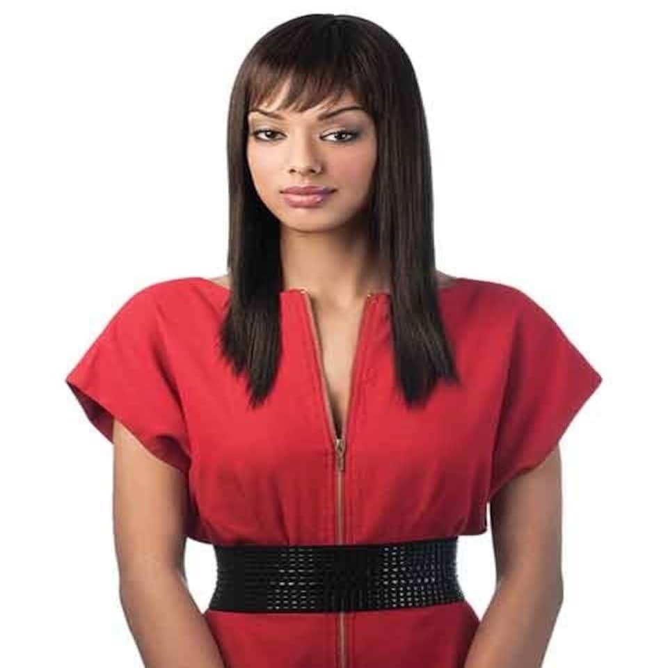 image 1 of Sleek Wig Fashion Syn Romay Wig Multi | 2 | One Size