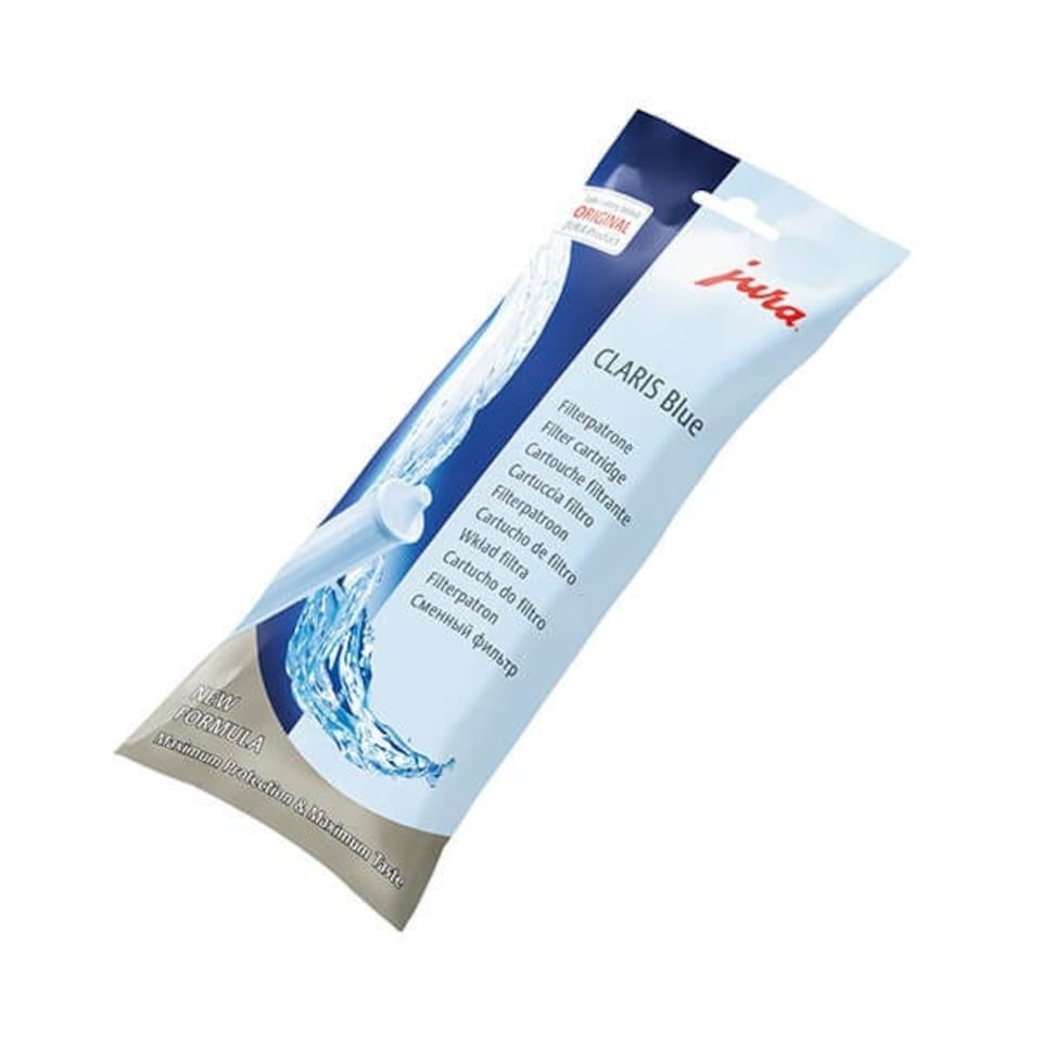 image 1 of Jura Claris Blue Replacement Filter Single