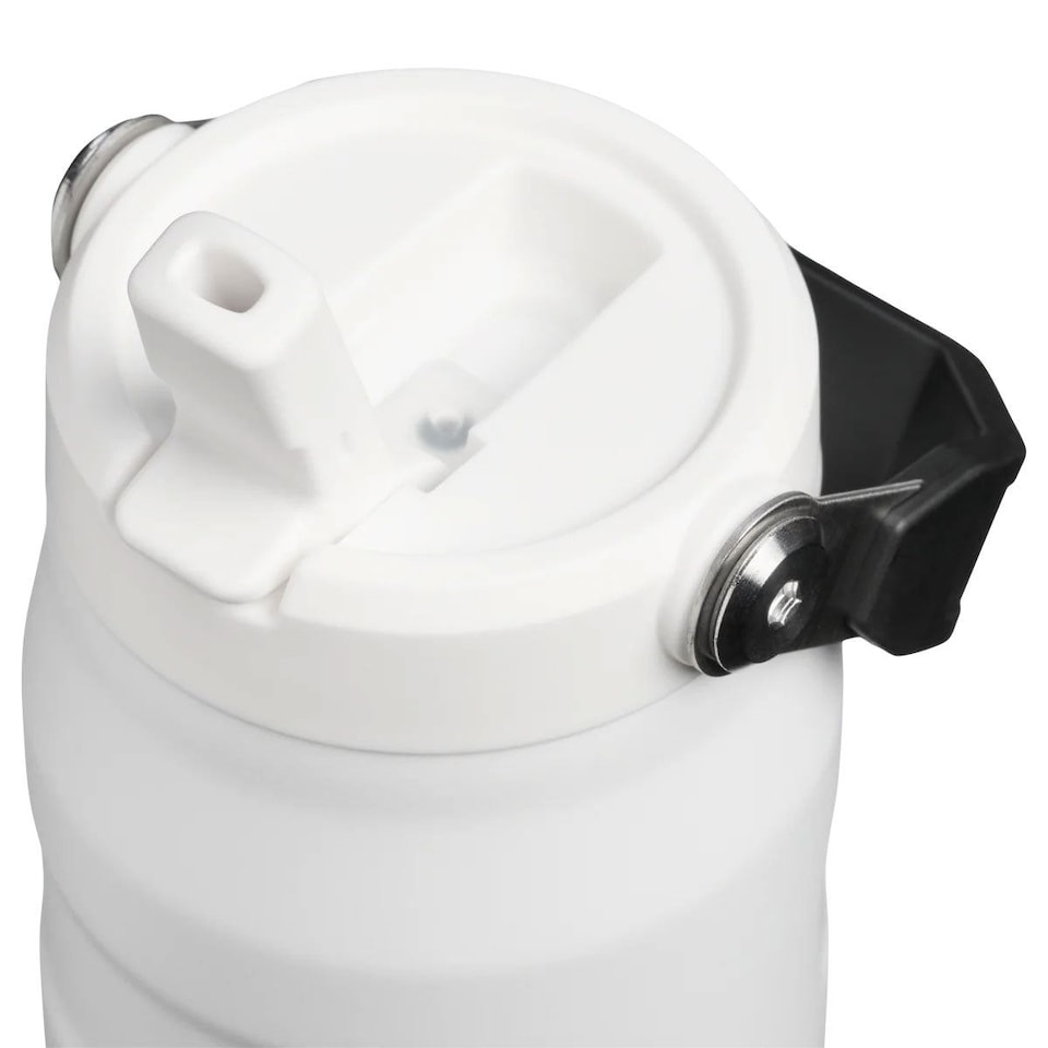 image 1 of Stanley IceFlow™ Bottle Flip Straw 2.0 | 0.71L - Chalk