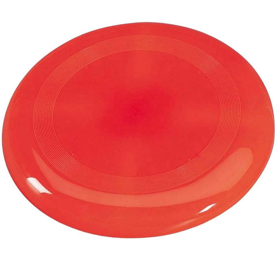 image 1 of MidOcean Sydney Flying Disc - Red - One Size