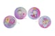 image 1 of Pack of 12 Metal Yo-Yo Princess Theme Return Tops