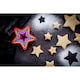 image 4 of Colourworks Star Shaped Cookie Cutters Set of 5