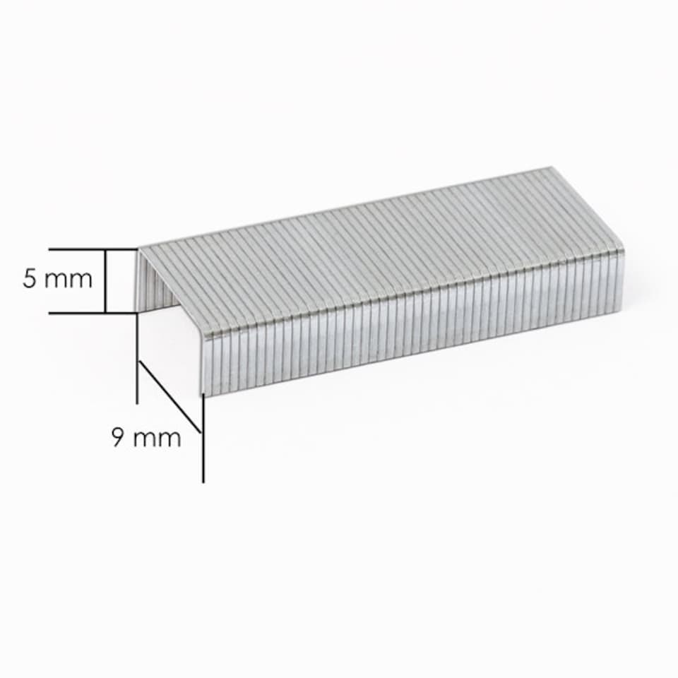 image 1 of Pack of 1000 No. 10 Staples