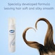 image 3 of Nilaqua Gentle Detangle Spray Instant Detangling Care for Dry and Damaged Hair, Silky Smooth Conditioned Hair, 100ml Triple Pack