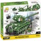 image 10 of Cobi - World War II - M26 PERSHING (T26E3) (904 Pieces)