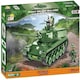 image 6 of Cobi - Vietnam War - M41A3 WALKER BULLDOG (625 Pieces)