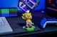 image 5 of Cable Guys Holdems Sonic The Hedgehog Super Mini Phone Stand and Device Holder