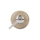 image 2 of Artisan Street Soap Dispenser Stone